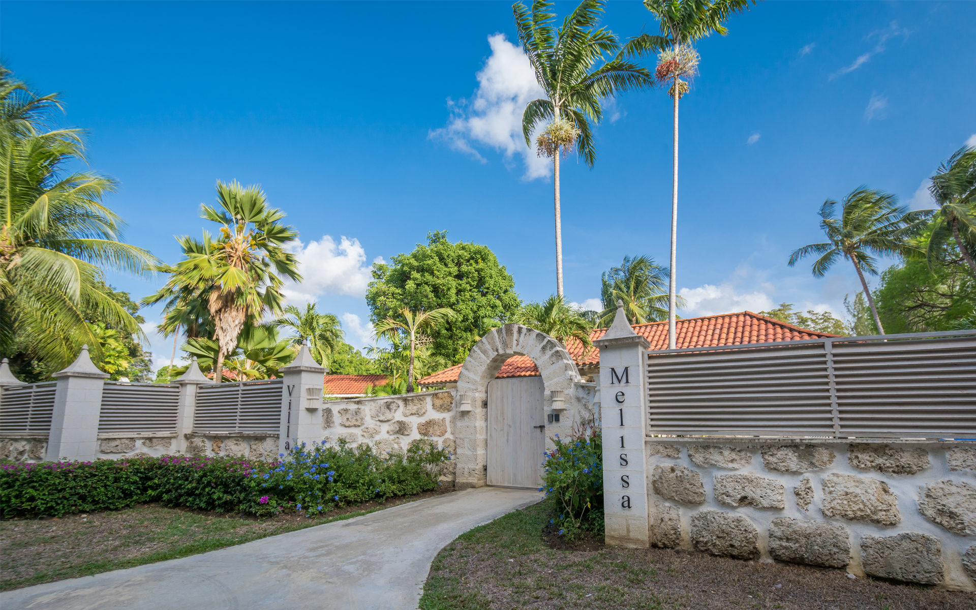 Villa Melissa