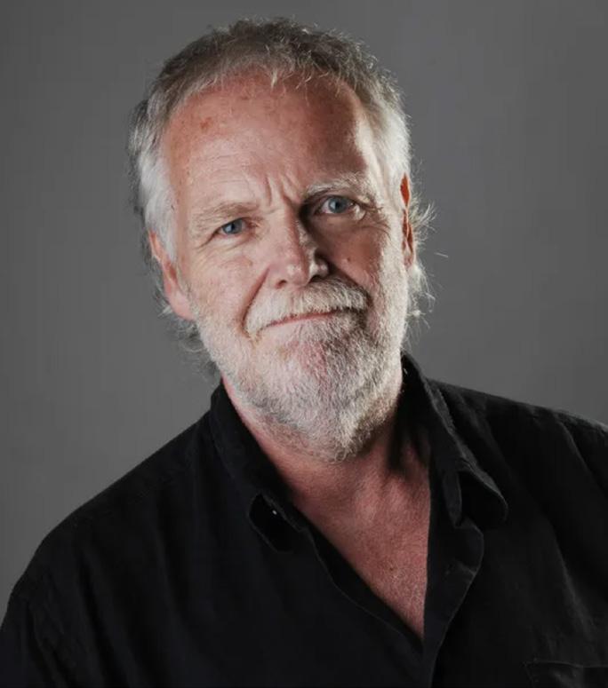 Tim Roney