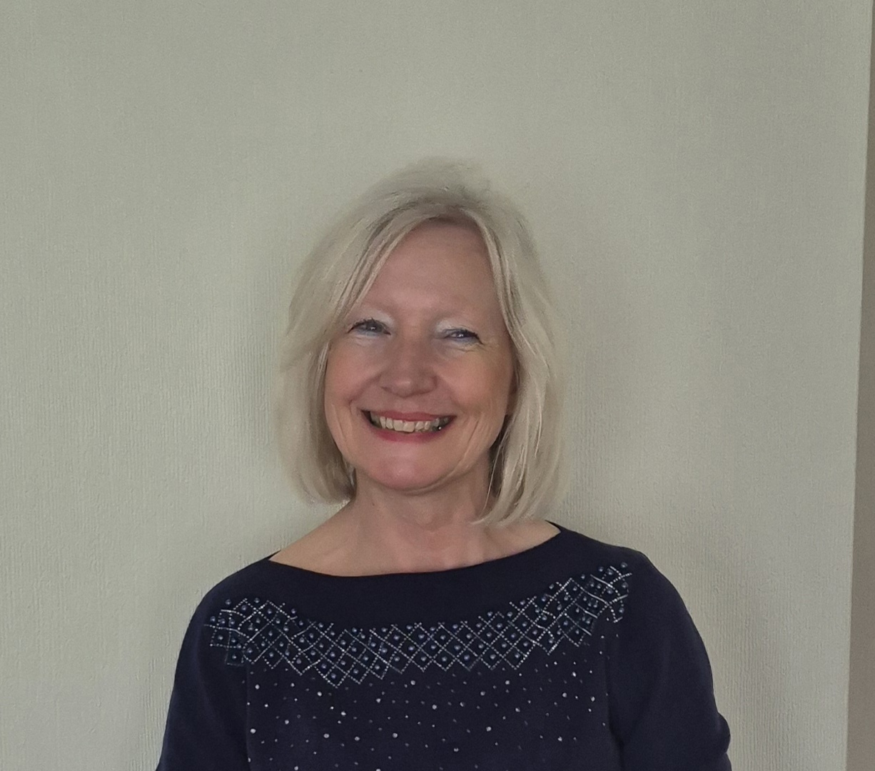 Sonia Burdin