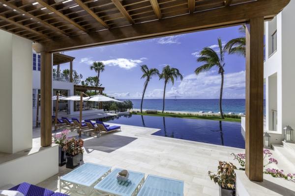 luxury villas anguilla
