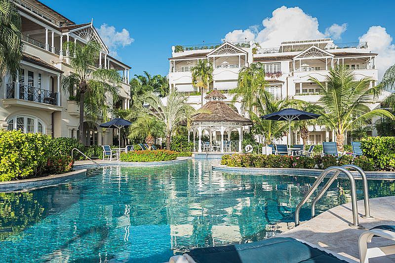 Boana, Schooner Bay villas available for Christmas in Barbados