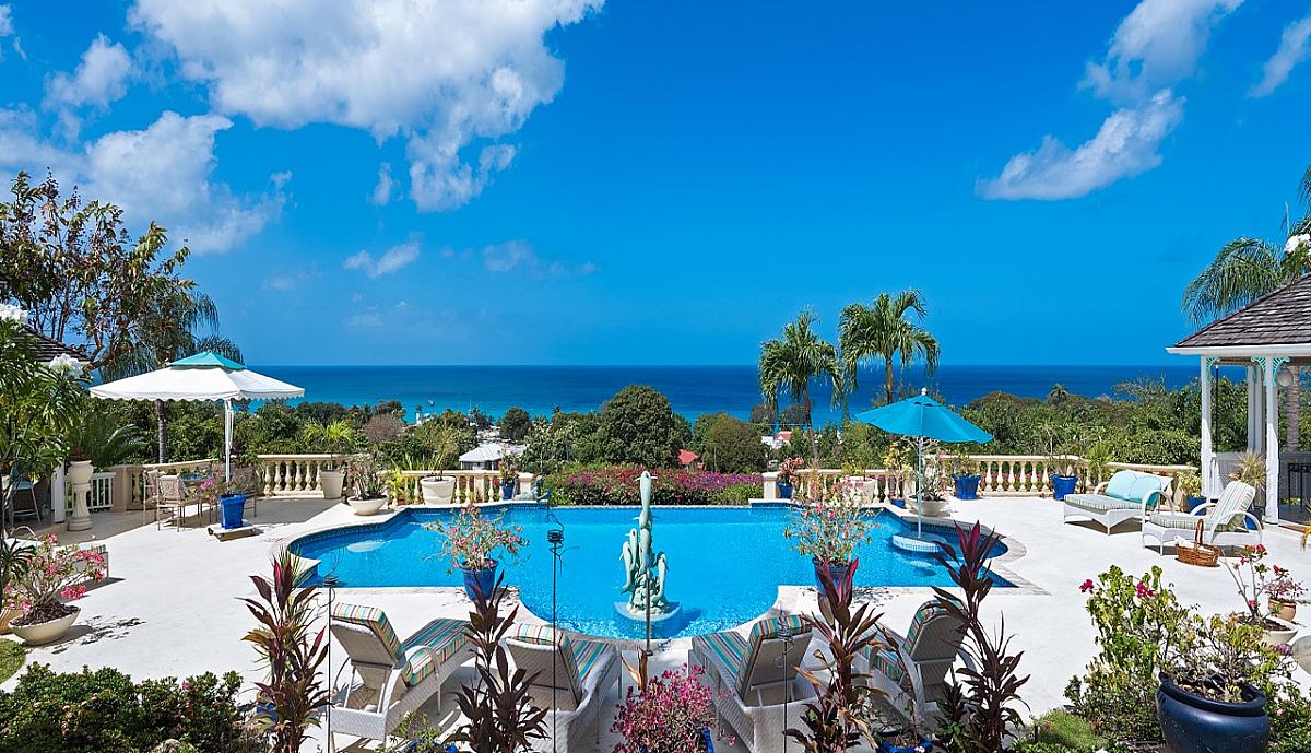Coral Sundown Top 10 villas to buy in Barbados