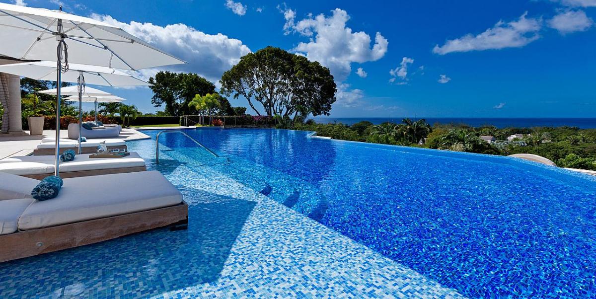 11 bedroom villas for rent in Barbados
