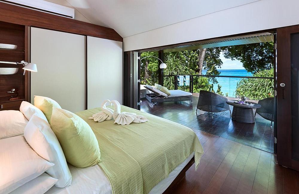 best villas to rent in Barbados