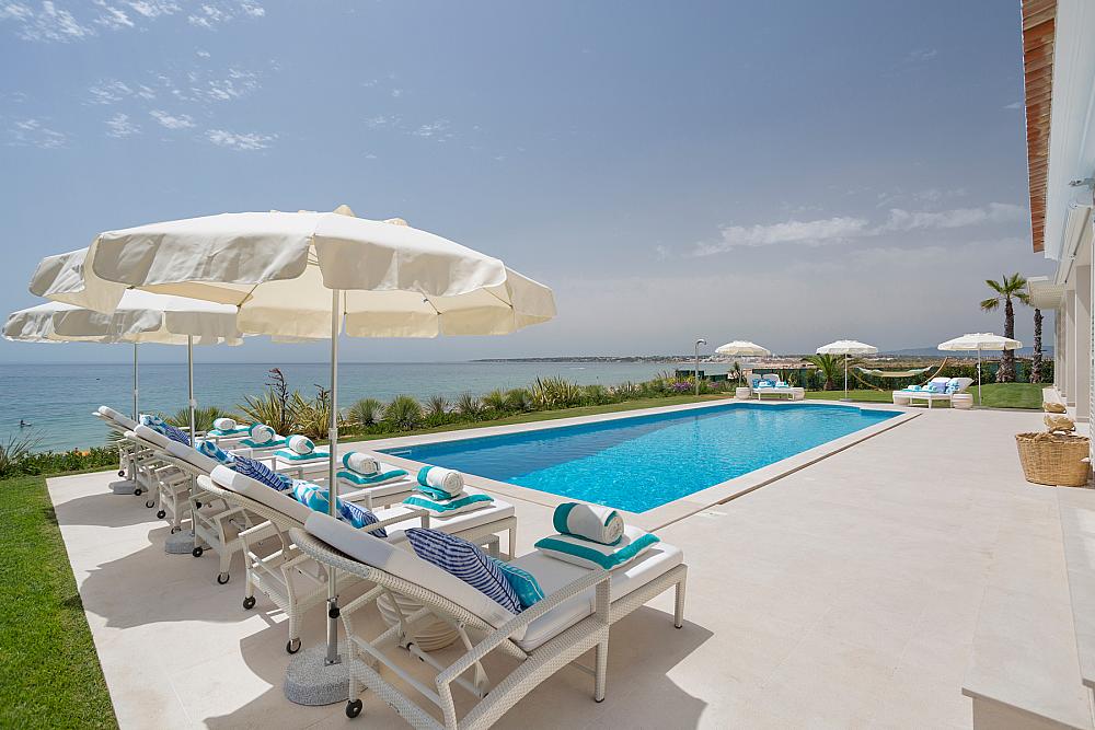 Algarve luxury villas to rent
