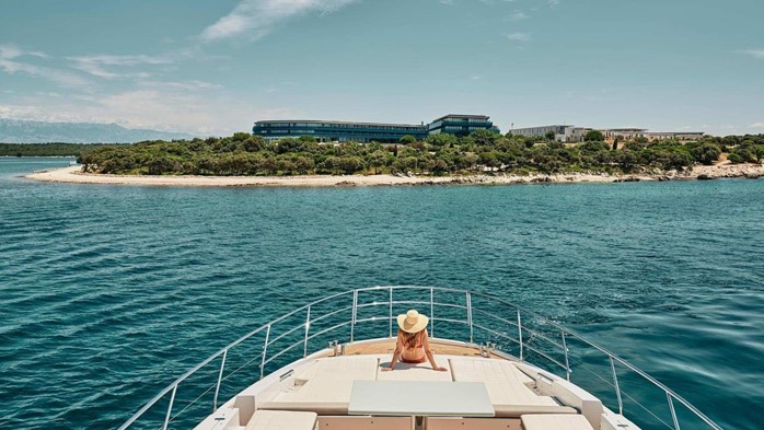 Punta Skala Luxury Villas: Your Ultimate Croatian Getaway