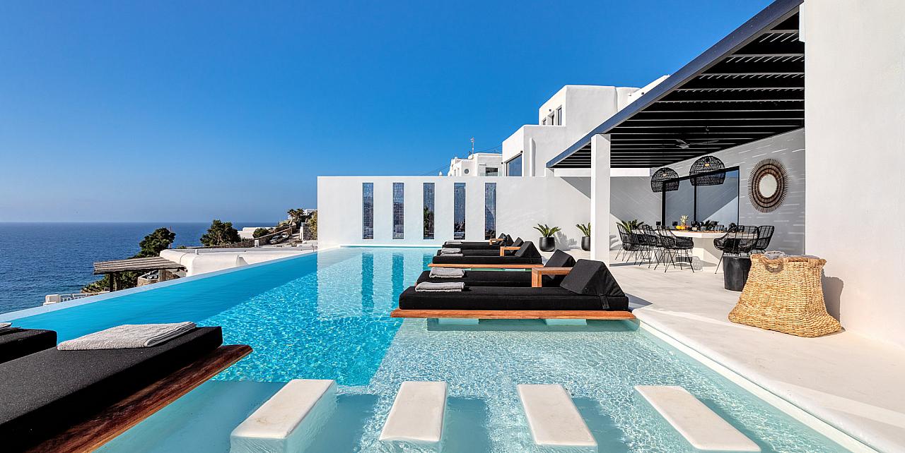 Villa La Isla