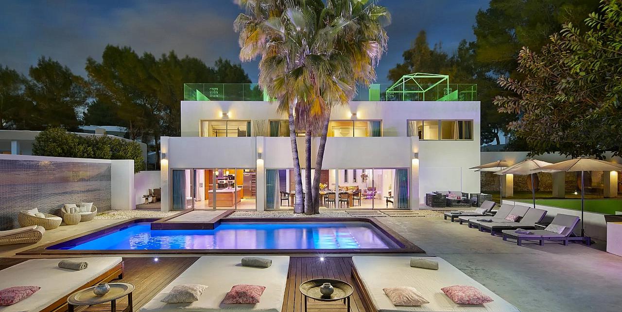 Casa India ibiza