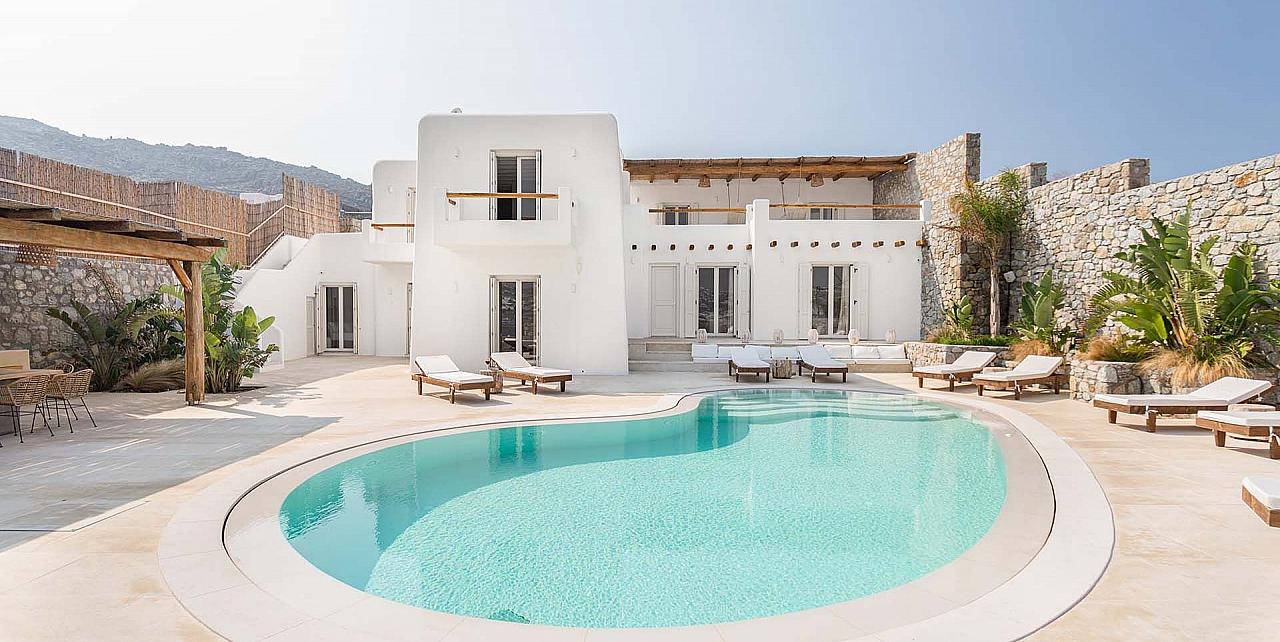 Villa Audrey
