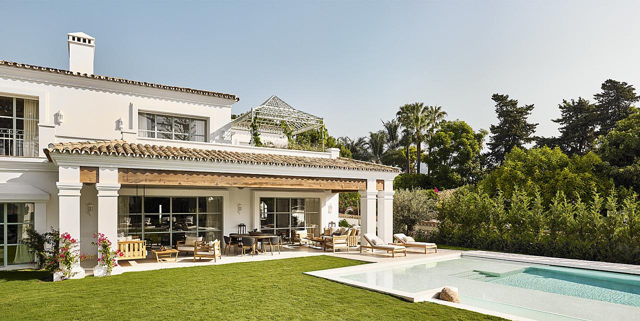 Villa Anil 