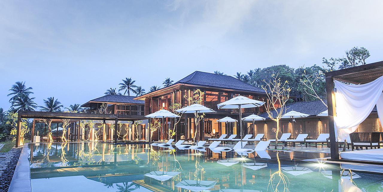 Ani Villa Private Resort Sri Lanka 