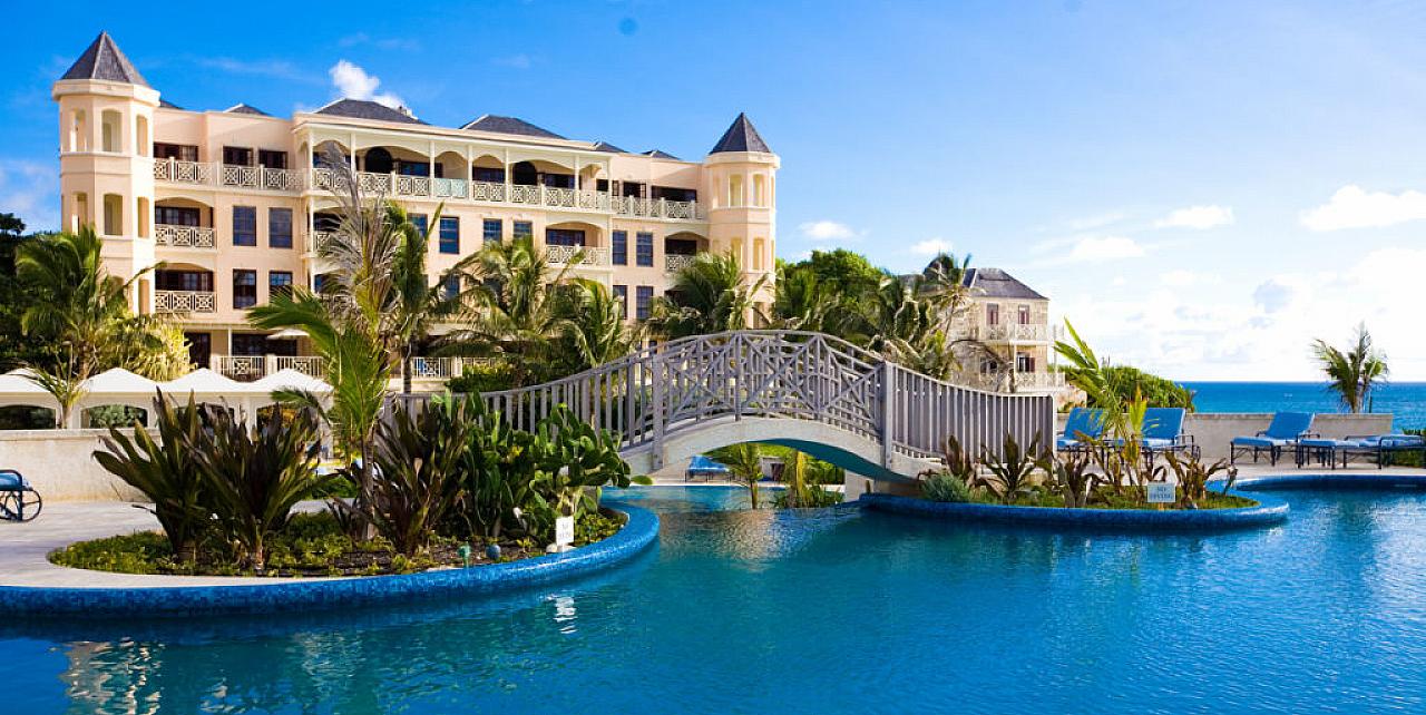 The Crane Resort and Residences