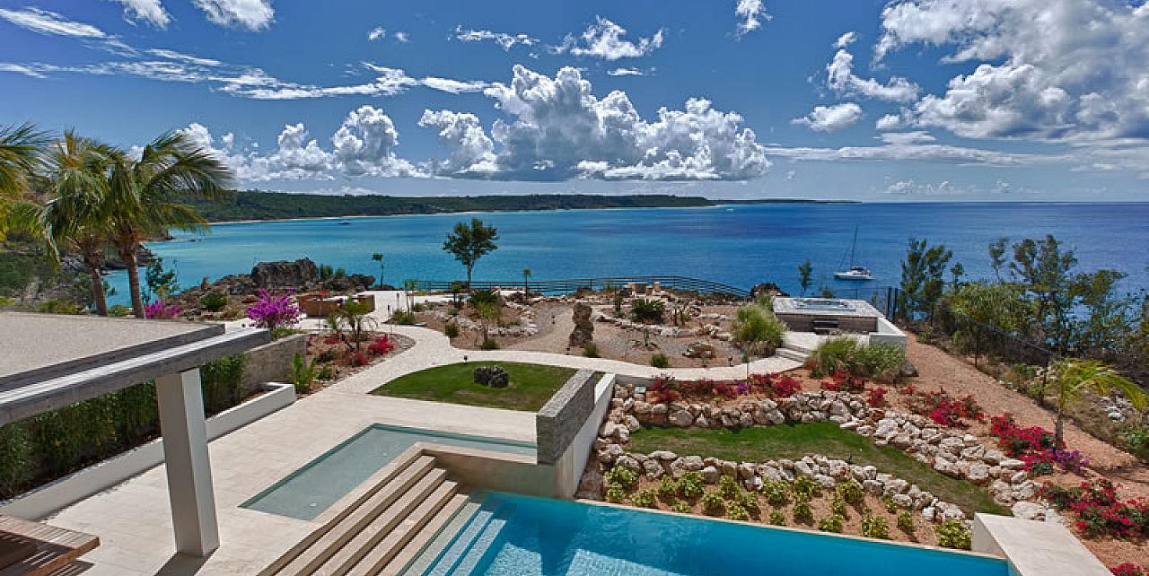Ani Villas Anguilla