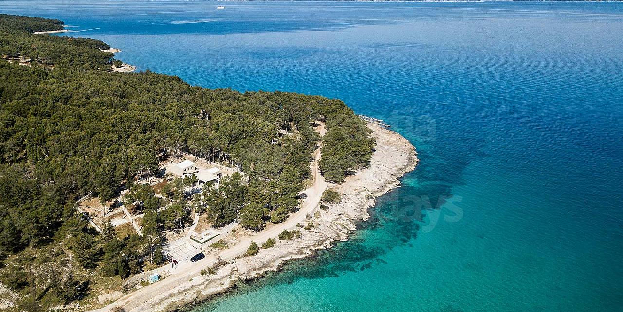 Villa Sea Gem