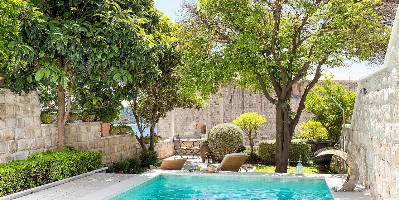 Villa Muri di Dubrovnik