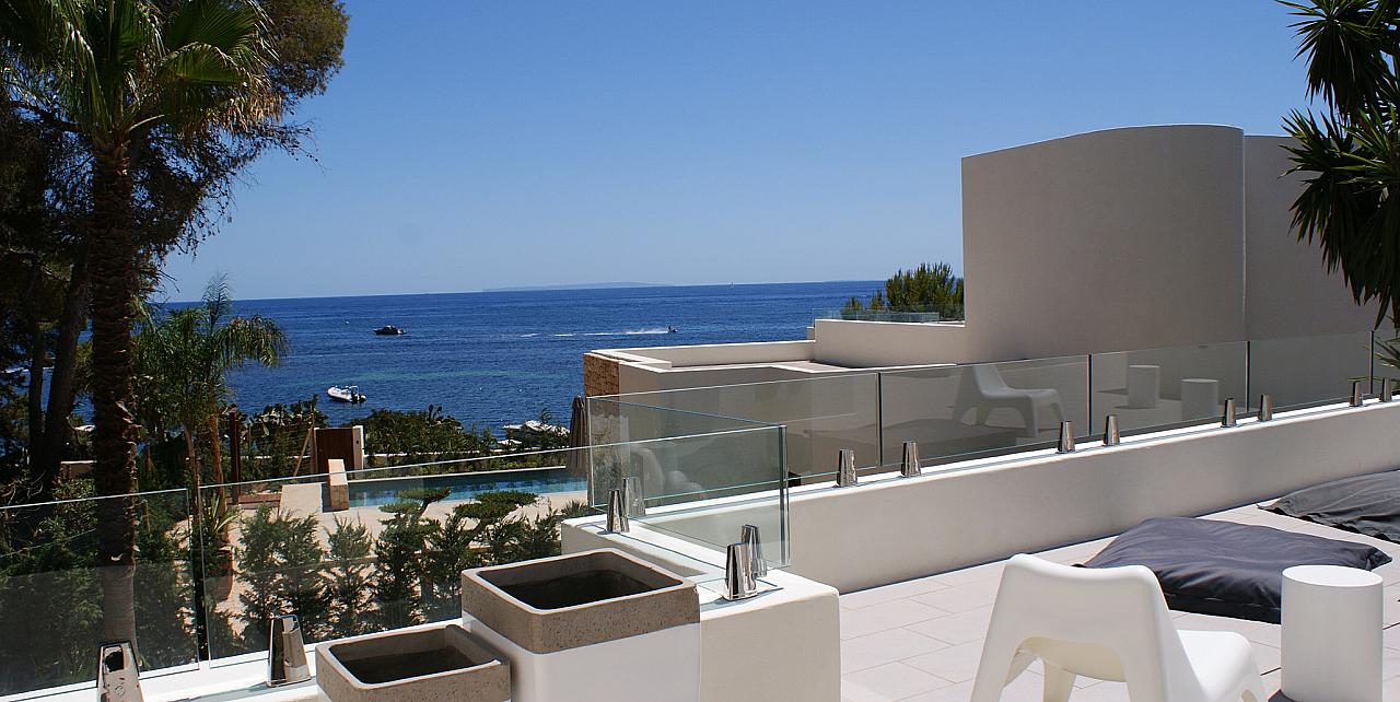 Casa Tranquila S'Argamassa