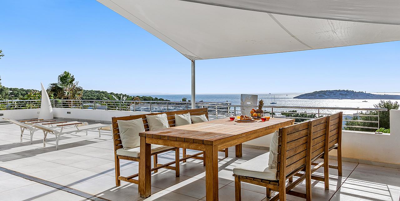Casa Marisol Ibiza