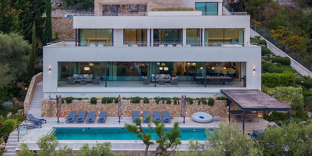 Villa Vista Pollensa