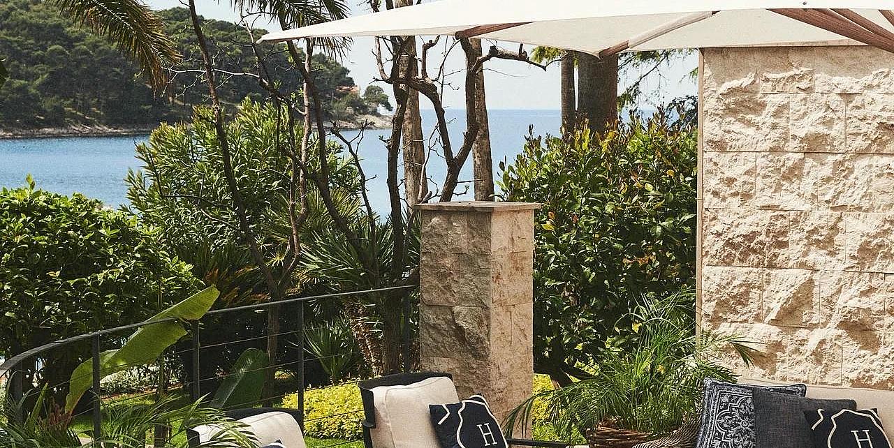 Villa Hygeia