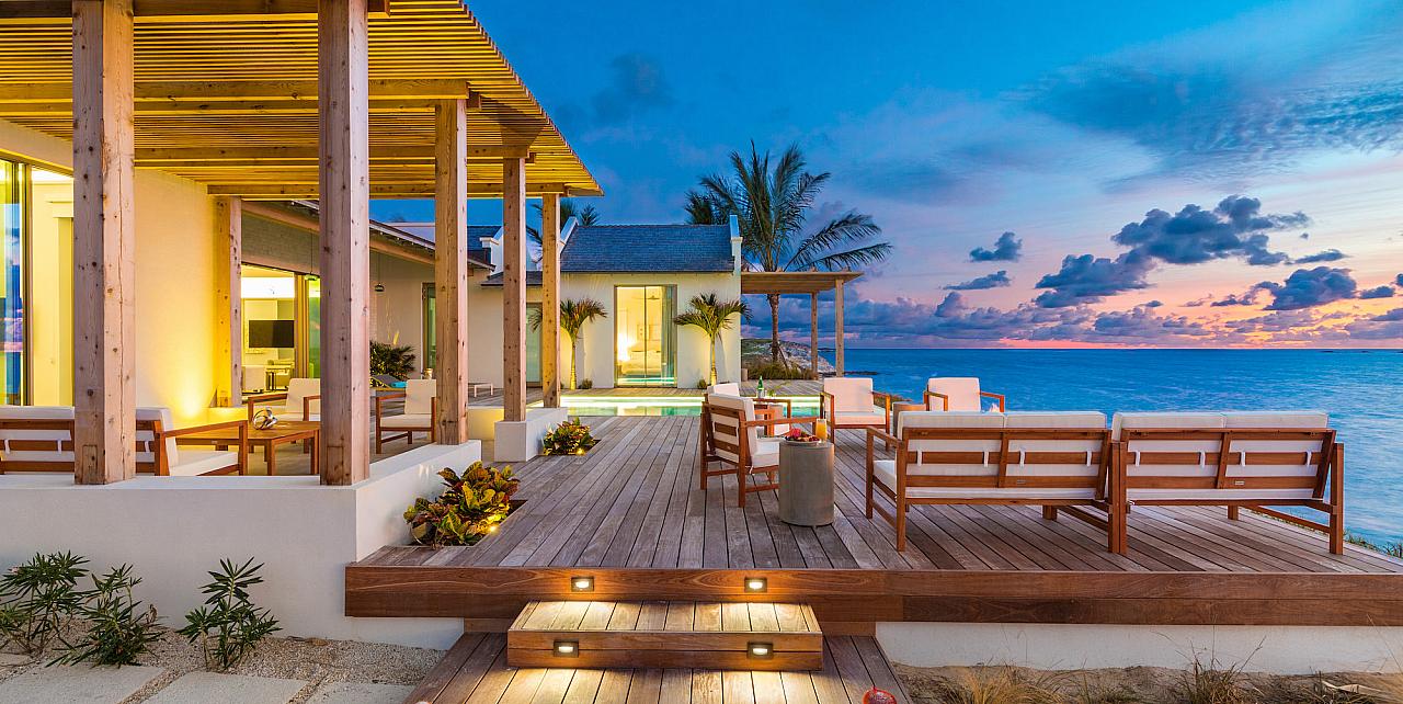 Ambergris Cay