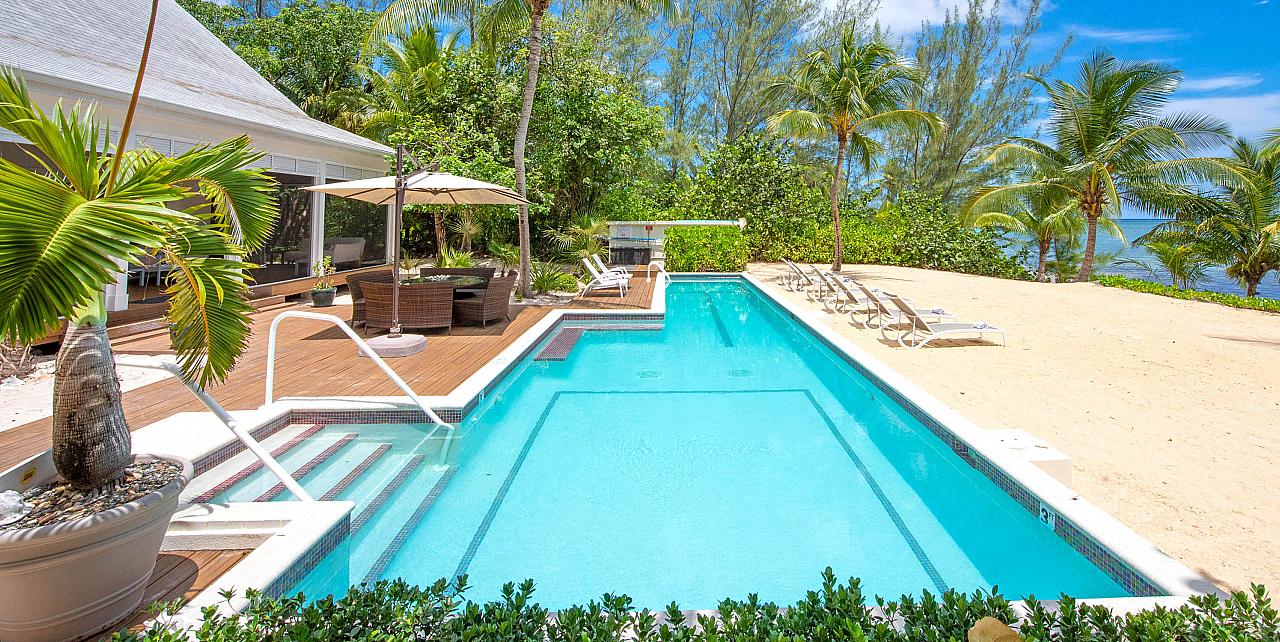 White Cottage White Cottage