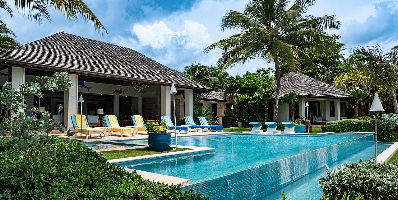 Aqua Bay