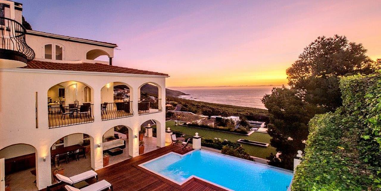 Cape Cyprus Estate, Camps Bay, Cape Town