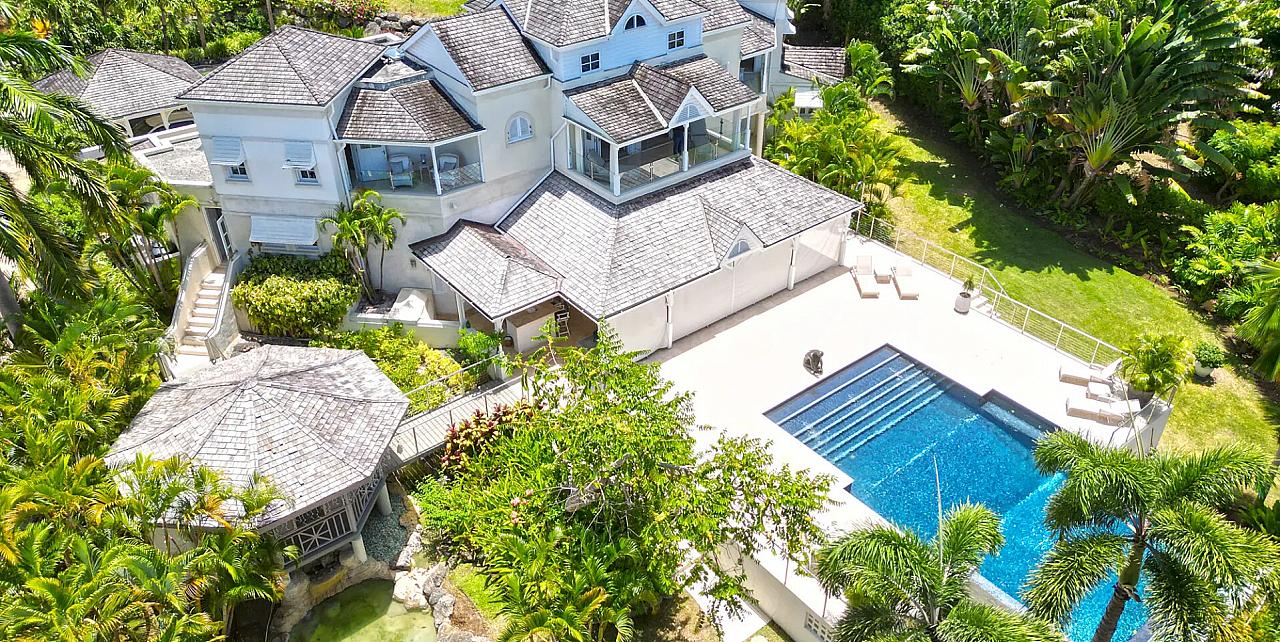  Greenhart Villa