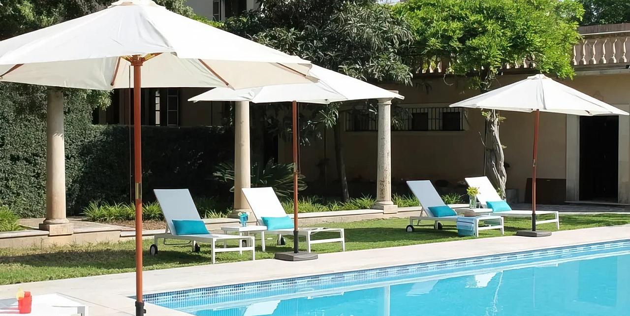 Soller Manor House, Mallorca
