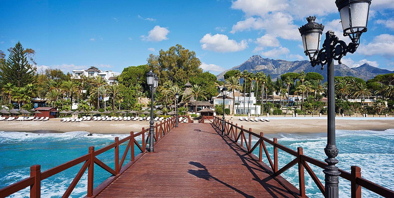 Marbella Club Hotel Villas | Worldwide Dream Villas