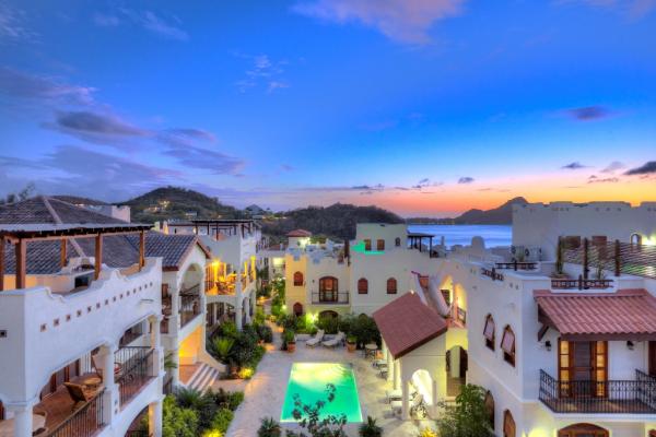 Cap Maison Luxury Resort and Spa