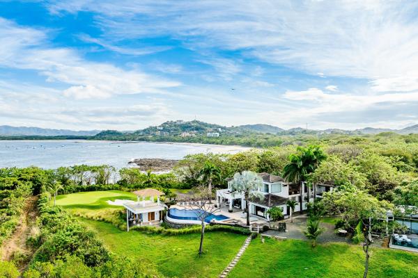 The Point - Costa Rica