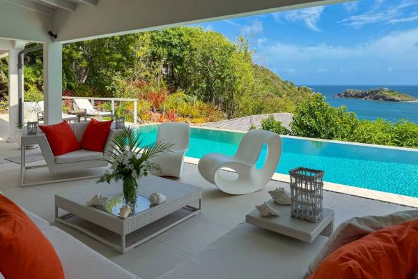Villa Francois