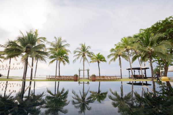 Jivana Beach Villas - Villa Jia