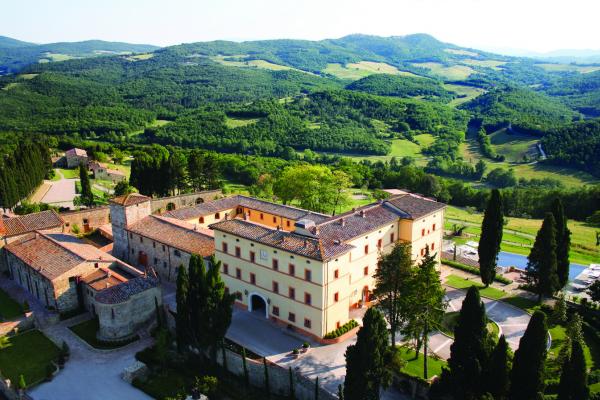 Casali di Casole 