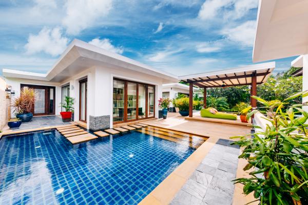 Lotus Samui, Koh Samui