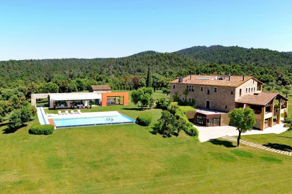 Espanola Estate 