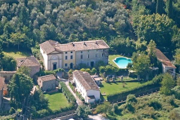 Villa Michaela