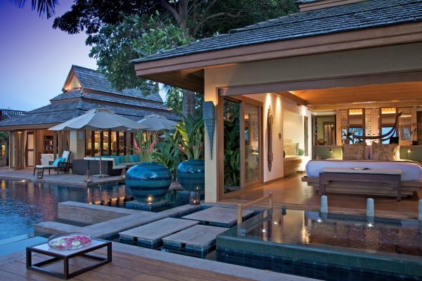 Villa Upni Duniya 