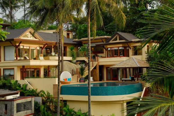 Baan Saleah