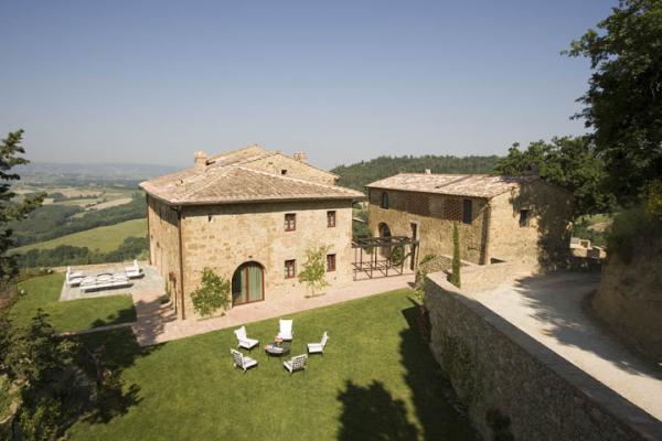 Villa Barbarino