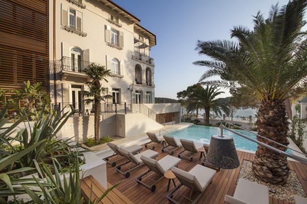 Villa Hortensia