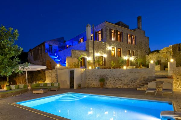 Villa Roula