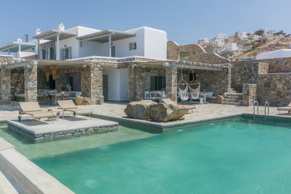 West Point Villa 