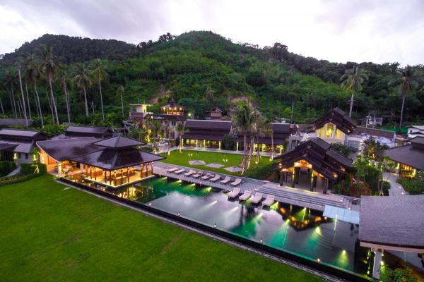 Ani Private Resorts Thailand