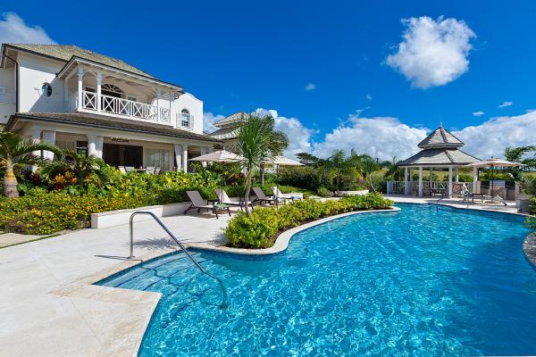 Royal Westmoreland - Gully's Edge 