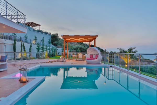 Aries Villas  Skiathos