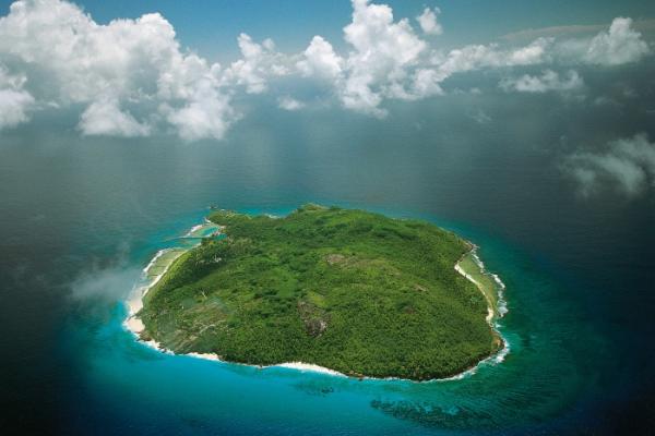 Fregate Island