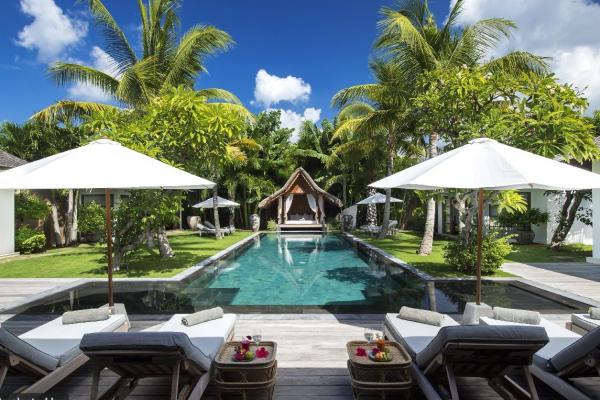 Villa Tigre