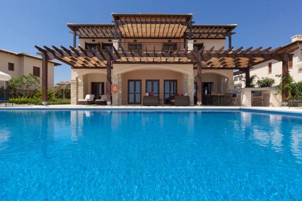 Aphrodite Hills Resort - Mythos Villa Iris